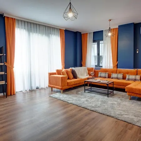 Nisantasi Residence-2